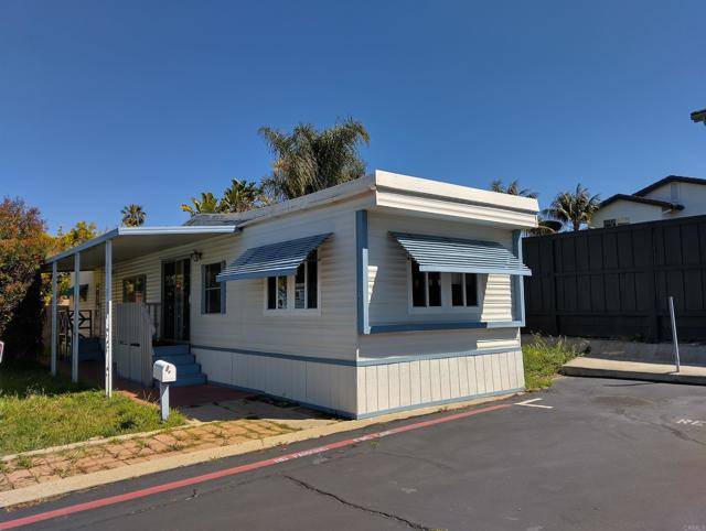 Encinitas, CA 92024,699 Vulcan #1