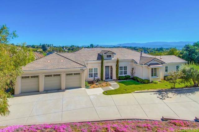 Fallbrook, CA 92028,409 Lemonwood Drive