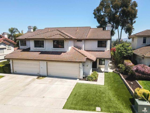 Encinitas, CA 92024,829 Summersong Court