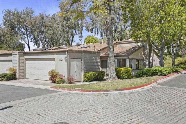 San Diego, CA 92120,5643 Adobe Falls Road #C