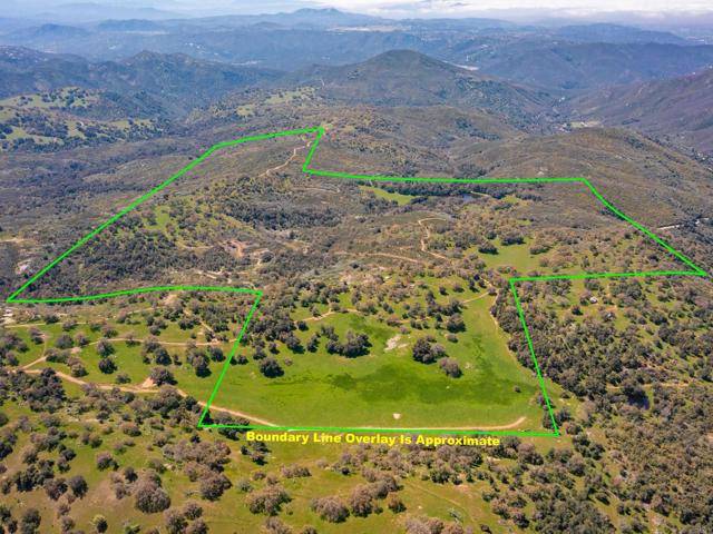 Santa Ysabel, CA 92070,1 Mesa Grande