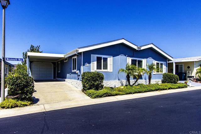 Oceanside, CA 92057,5212 Weymouth Way