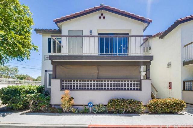 San Ysidro, CA 92173,3556 Sunset Lane #35