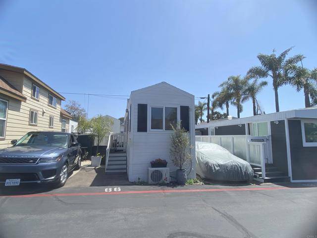 Encinitas, CA 92024,1549 N Vulcan #66