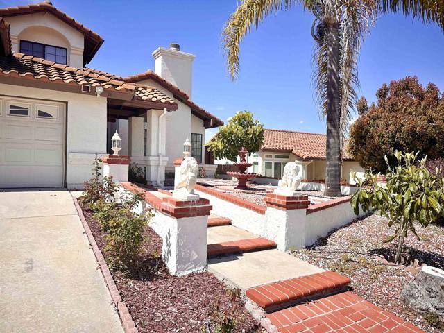 Oceanside, CA 92056,5224 Robinwood Drive