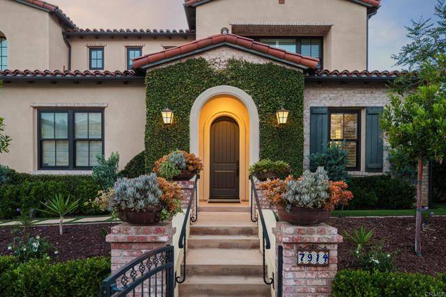 Rancho Santa Fe, CA 92067,7914 Silvery Moon Lane