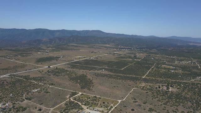 Ranchita, CA 92066,0 Montezuma Valley