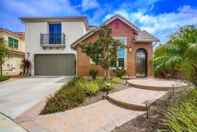 Carlsbad, CA 92010,3711 Mastodon Ct.