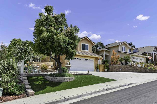 Alpine, CA 91901,2450 Pimlico Place