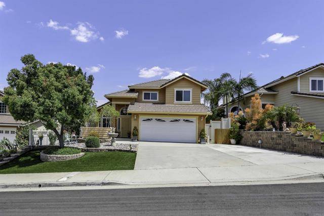 Alpine, CA 91901,2450 Pimlico Place