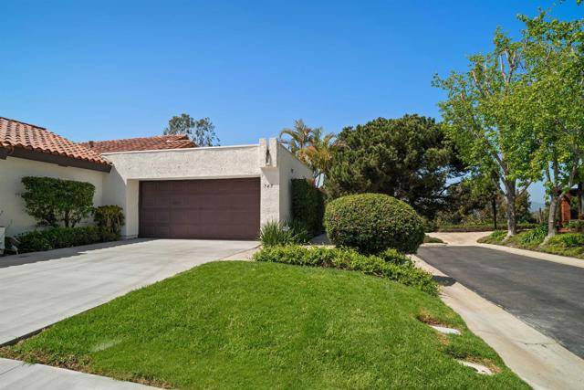 Solana Beach, CA 92075,745 Camino Catalina