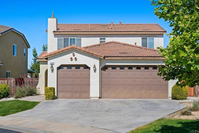 Beaumont, CA 92223,13173 Buffy Court