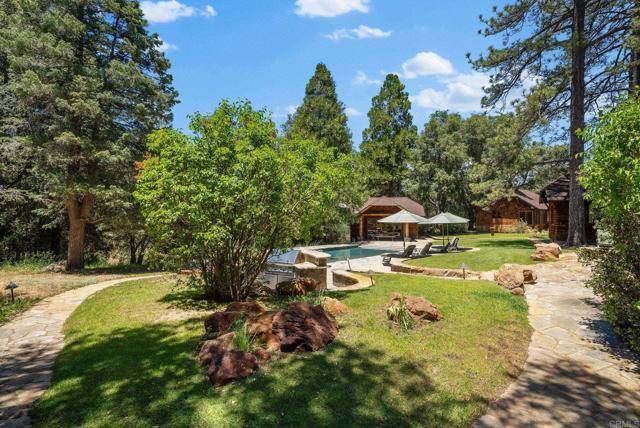 Pine Valley, CA 91962,4554 Corta Madera Road