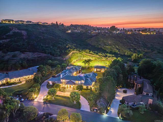 Rancho Santa Fe, CA 92067,14140 Dalia Drive