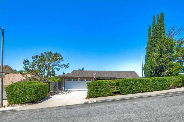 Poway, CA 92064,13456 Aldrin Avenue