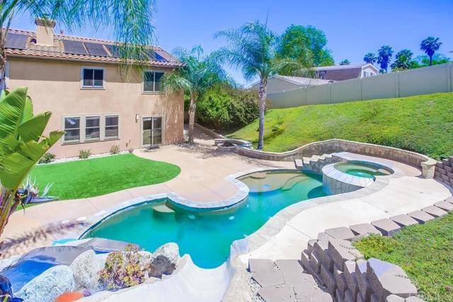 Fallbrook, CA 92028,1571 Paulann Court