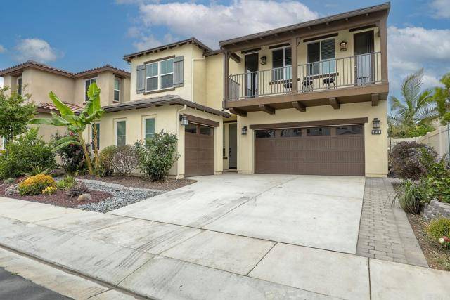 Oceanside, CA 92057,4216 Camino Del Flor