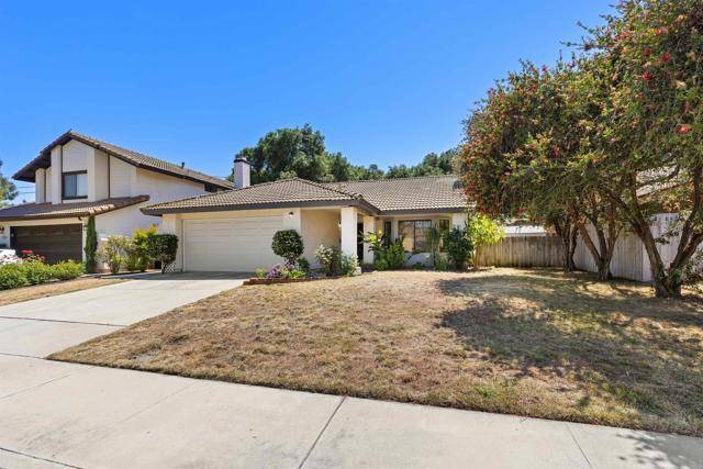 Escondido, CA 92026,347 Elkhorn Lane