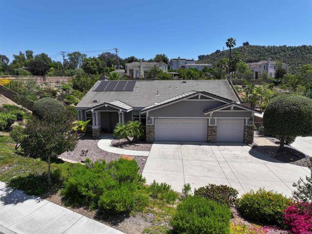 Escondido, CA 92027,2625 Emerald Oaks Gln