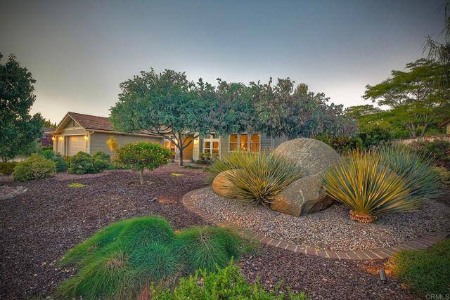 Poway, CA 92064,14236 Sandhill Road