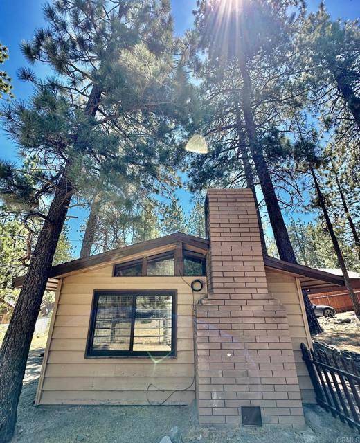 Wrightwood, CA 92397,5760 Heath Creek Drive