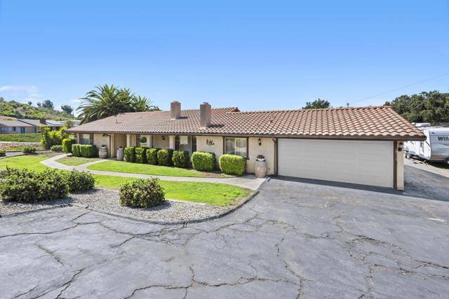 Escondido, CA 92026,10111 Via Marmol Road