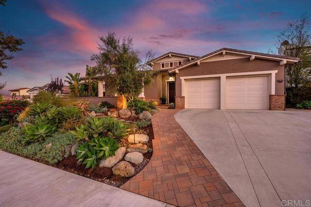 Carlsbad, CA 92011,1611 New Crest Court