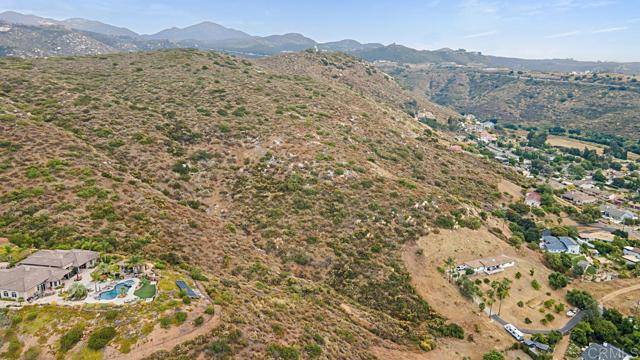 Poway, CA 92064,Mountian Road Lot 8