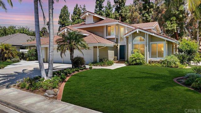 Vista, CA 92081,1122 Countrywood Lane