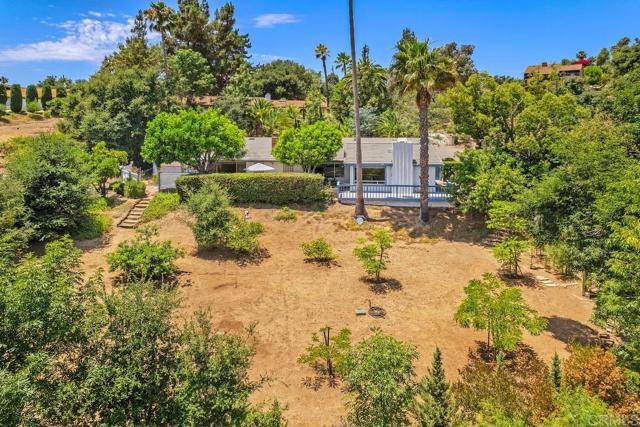 Escondido, CA 92025,2495 Reill View Drive