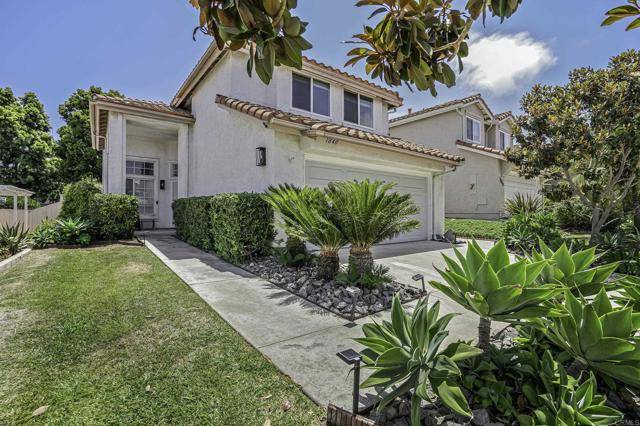 Vista, CA 92081,1840 Timber Trail