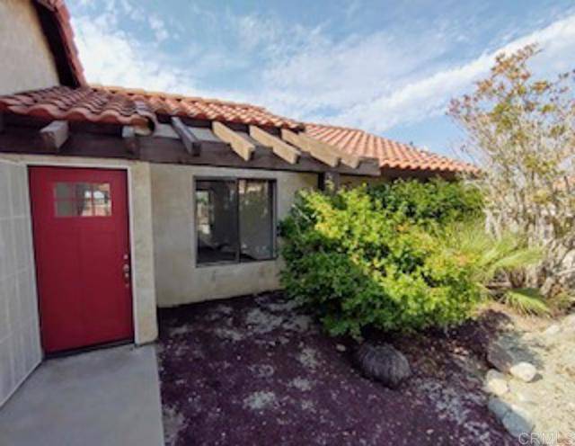 Desert Hot Springs, CA 92240,64577 Vardon Court