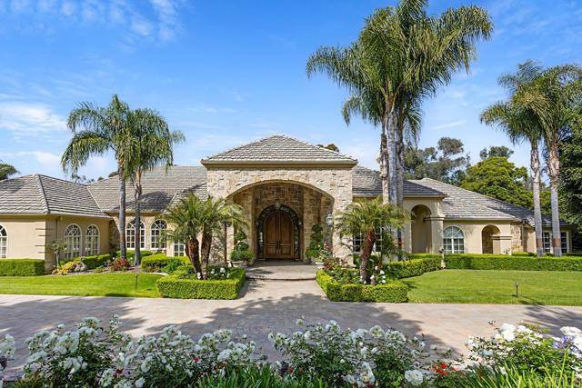 Rancho Santa Fe, CA 92067,17370 Circa Del Norte