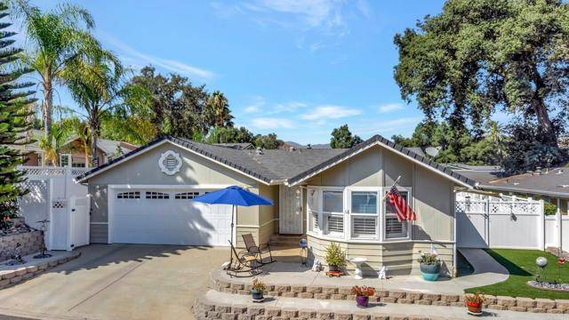 Ramona, CA 92065,2239 Black Canyon Rd #68