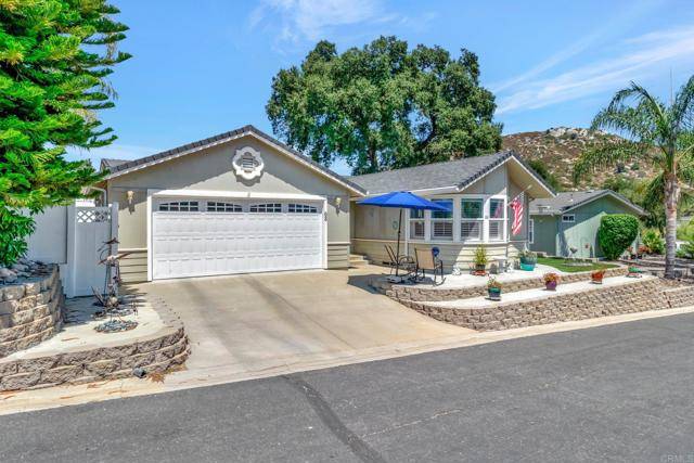 Ramona, CA 92065,2239 Black Canyon Rd #68