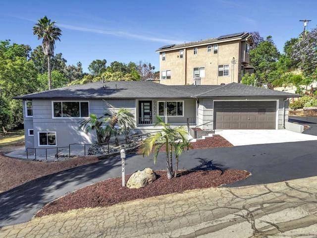 La Mesa, CA 91941,9292 Lovell Lane