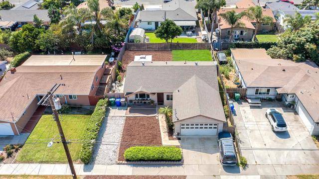 Oceanside, CA 92054,3253 Carolyn Circle