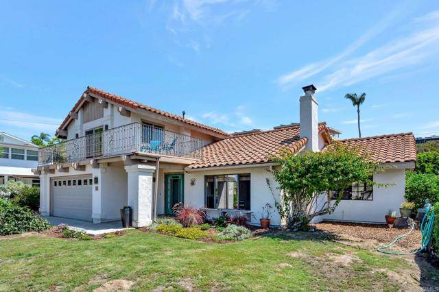 Solana Beach, CA 92075,450 Marview Lane