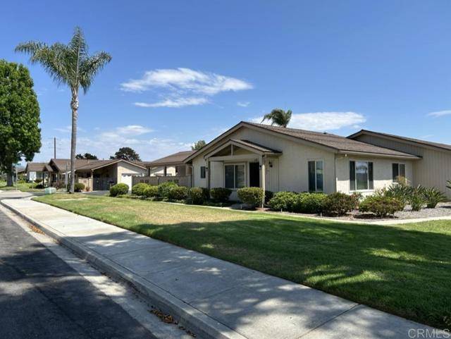 Oceanside, CA 92057,1025 Plover Way