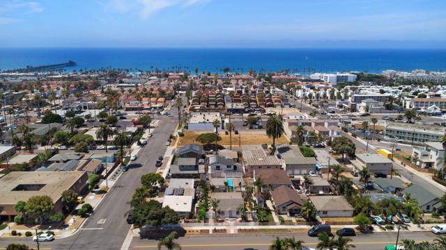 Oceanside, CA 92054,705 N. Ditmar Street