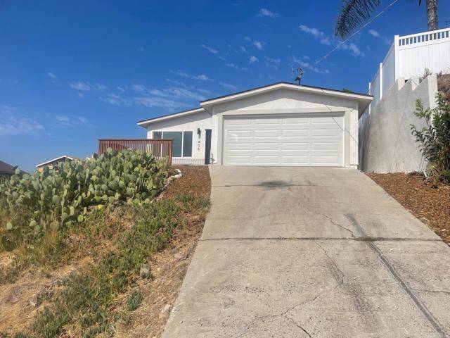 Spring Valley, CA 91977,1406 Maria Dr
