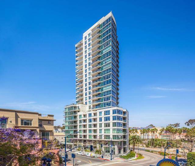 San Diego, CA 92101,1441 9th Avenue #1101