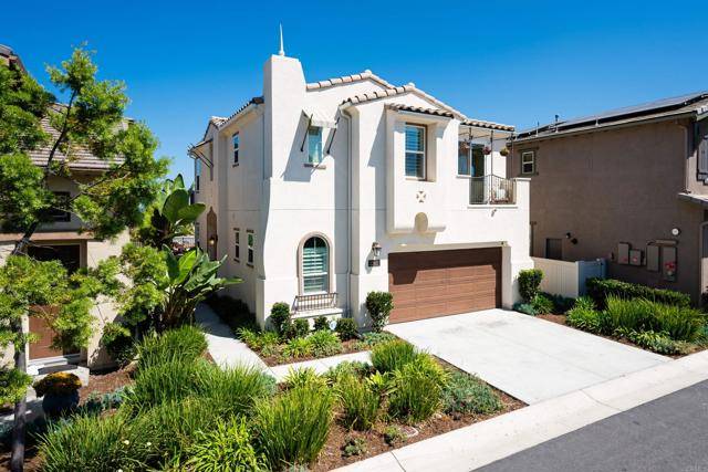 Oceanside, CA 92056,1262 Via Candelas