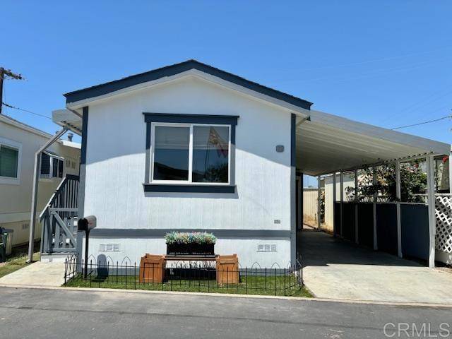 Encinitas, CA 92024,699 N Vulcan #73