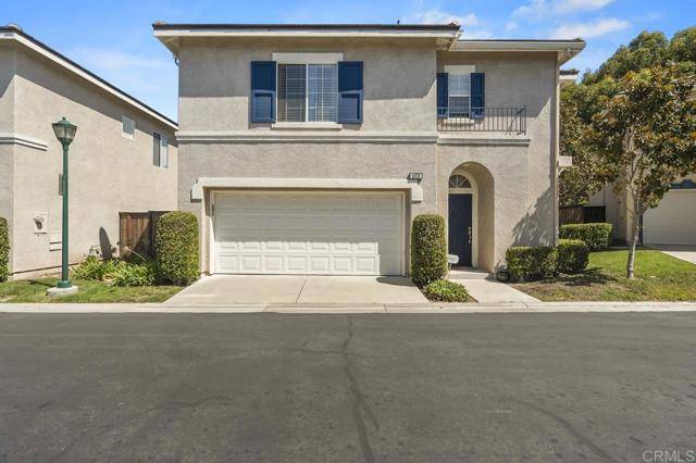 Oceanside, CA 92057,4830 Milano Way