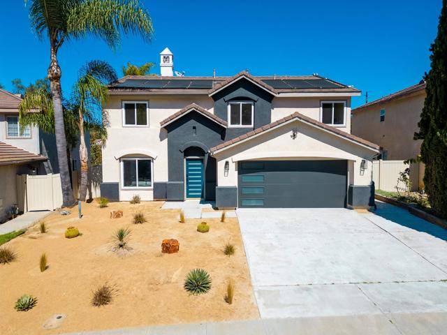 San Marcos, CA 92078,793 Trailside Place