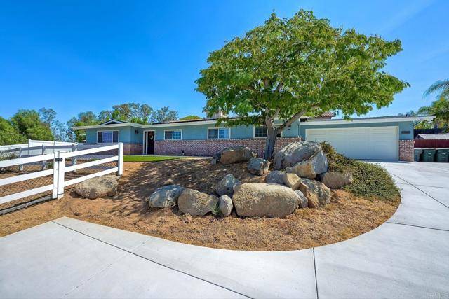 Poway, CA 92064,12666 Stone Canyon