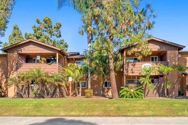 Oceanside, CA 92057,502 Calle Montecito #13