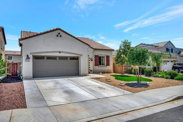 Menifee, CA 92585,27424 Big Bend Drive