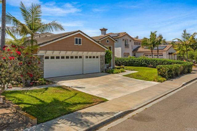 Carlsbad, CA 92011,6743 Barberry Place